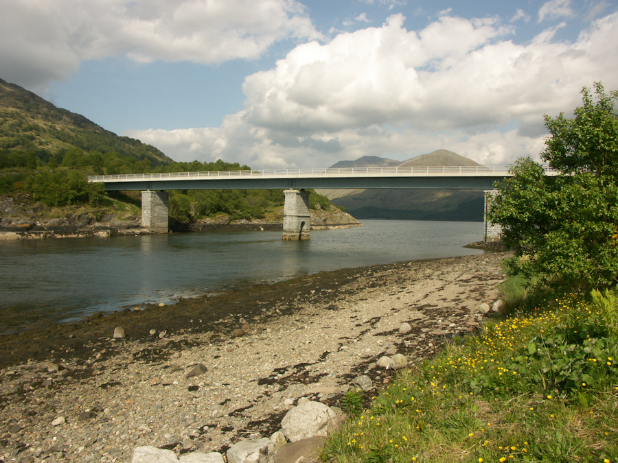 Creagan, Railway Viaduct